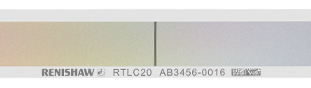 RTLC20-S optical encoder scale