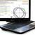 Laptop with ballbar software