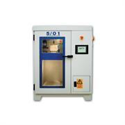 5/01 vacuum casting machine