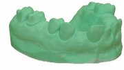 Stone model