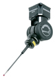 REVO 5-axis scanning system
