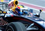 Formel 1 Red Bull