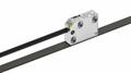 LM15 magnetic encoder