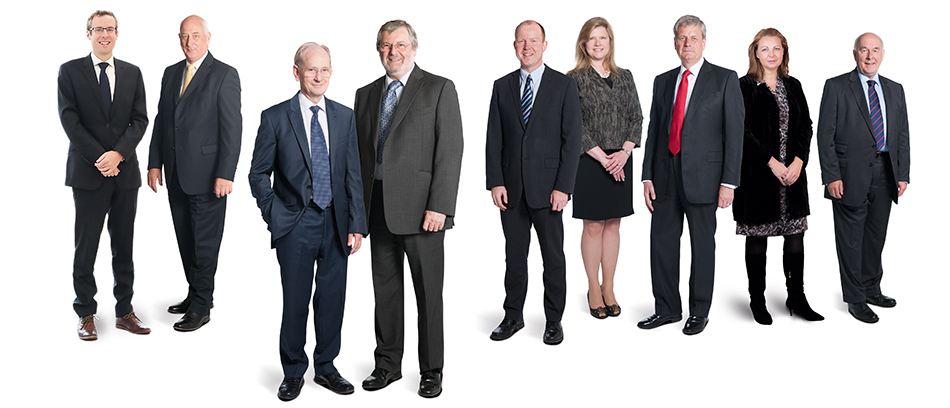 Renishaw Board of Directors 2016-2017