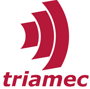 Logotipo de Triamec