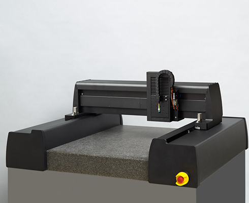 Steinmeyer-FMD’s new air bearing gantry LLP