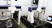 Kawasaki CMM case study - Revo-equipped CMMs at Kawasaki's Maryville