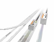 FASTRACK™ linear encoder scale system montage - V2