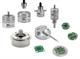 Magnetic rotary encoder family