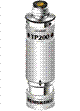 TP200 probe