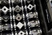 Spirax Sarco valve bodies