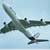 Airbus aeroplane image