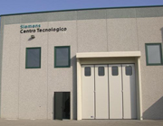 Centro Tecnologico Siemens