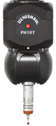 PH10T motorised head (matt) with TP20 EF touch probe