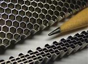 Honeycomb structure