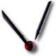 CMM styli