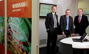 The Renishaw Room, Trevithick Library, Cardiff University