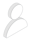 People icon (2016)