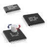 Angular magnetic encoder chips