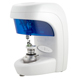 inciseTM white scanning machine
