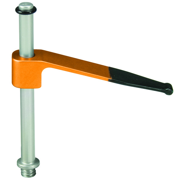 Product R CTT 40 70 6 40 Mm Soft Tip Tension Clamp With 68 Mm Post And product-r-ctt-40-70-6-40-mm-soft-tip-tension-clamp-with-68-mm-post-and