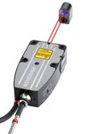 RLD retroreflector, single axis application