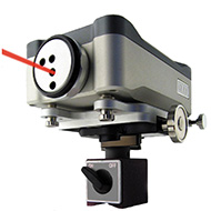 XL-80 laser measurement system