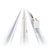 Image: RESOLUTE absolute optical linear encoder montage - square