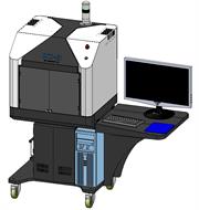 UMA DSC-E1 series inspection equipment