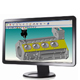MODUS highlights page image
