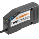 TONiC TI Interface