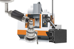 Machine tool diagnostics