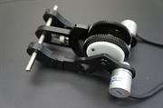 RE22 encoders provide positional feedback from the focus and zoom rings on the camera head