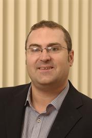 Dr David Eustace, Renishaw Diagnostics Ltd