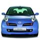 Nissan manufacturing