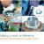 Annual report front cover 2010