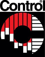 Control Exhibition Logo