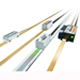Website cameo: Optical incremental linear encoders