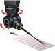 REVO® performing plane sweepscan