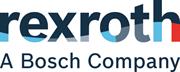 Bosch Rexroth 로고