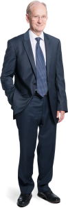 IR page bios - David McMurtry