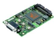 RPI20 parallel interface
