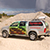 Quarry scanning using MDL's 3D mobile mapping system Dynascan