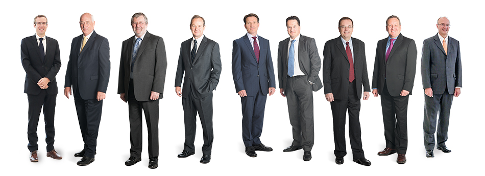 Renishaw International Sales and Marketing Board 2017