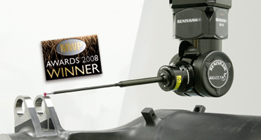 REVO MWP award winner 2008
