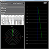 Boretrak Viewer software screenshot