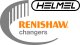 Helmel changers logo