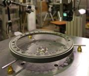 HAESL honeycomb seal-ring