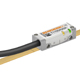 TONiC Optical Linear Encoder with RGSZ Linear Gold Scale