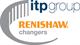 itp changers logo